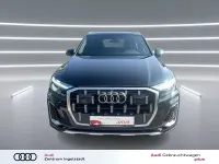 Gebraucht Audi Q7 Comfort 394 PS (289 kW) 2026 Mythosschwarz metallic SUV