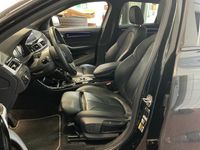 Gebraucht BMW X2 Shadowline 220 PS (161 kW) 2023 Saphirschwarz SUV