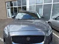 Gebraucht Jaguar E-Pace S 249 PS (183 kW) 2020 Grau SUV