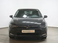 Gebraucht VW Golf VIII Style 150 PS (110 kW) 2023 Grau Limousine
