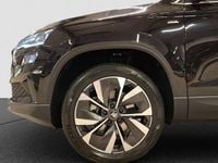 Gebraucht Skoda Karoq Drive 116 PS (85 kW) 2025 Schwarz SUV