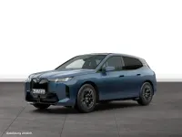 Gebraucht BMW iX Comfort Edition 300 kW (408 PS) 2025 SUV