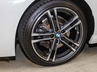 Gebraucht BMW 218 Performance 136 PS (100 kW) 2023 Weiß Coupé