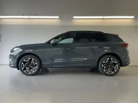 Neu Cupra Terramar 150 PS (110 kW) 2026 [9k9k] fiord blau SUV