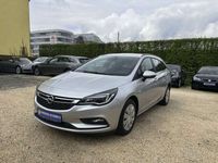 gebraucht Opel Astra ST 1.6 CDTI Business NAVI+SPURASSIST+1.HAND+PDC