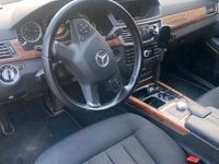 gebraucht Mercedes 250 e cdi elegance cdi