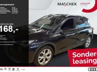 Gebraucht Seat Arona FR 116 PS (85 kW) 2025 Schwarz SUV