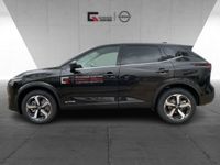 gebraucht Nissan Qashqai N-Connecta e-Power 1.5 VC-T 4x2 Business Winter Technik