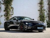 Gebraucht Aston Martin V12 Vantage 2022 Blau