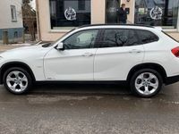 gebraucht BMW X1 4x4