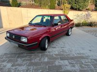 Gebraucht VW Jetta 1989 Limousine