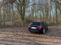 gebraucht BMW 535 XD 2014