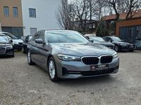 Gebraucht BMW 530 Performance 286 PS (210 kW) 2022 Grau Limousine