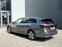 Gebraucht VW Passat Business 150 PS (110 kW) 2024 Diabasgrau metallic Kombi