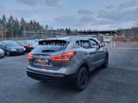 gebraucht Nissan Qashqai N-Way