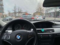 gebraucht BMW 320 320 i Touring Aut.