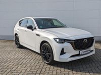 Neu Mazda CX-60 Homura-Line 328 PS (241 kW) 2026 Arctic white SUV
