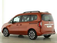 gebraucht Renault Kangoo Intens DCi 95 Easy-Link Safety uvm