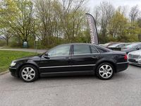 Second-hand VW Phaeton 224 CP (164 kW) 2006 Berlinǎ