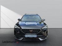 Gebraucht Cupra Formentor 310 PS (228 kW) 2024 Schwarz SUV