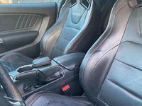 Gebraucht Ford Mustang GT 450 PS (330 kW) 2016 Coupé