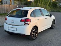 Gebraucht Citroën C3 92 PS (67 kW) 2013 Weiß Limousine