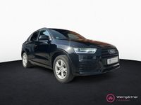 gebraucht Audi Q3 Sport