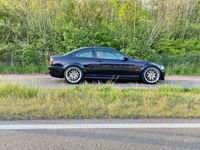 gebraucht BMW M3 E46 | Vollausstattung | Dt. Auto | Unfallfrei