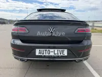 Gebraucht VW Arteon R-line 190 PS (139 kW) 2023 Grau Limousine
