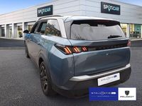Gebraucht Peugeot 5008 Allure 156 kW (213 PS) 2025 Blau Van / Kleinbus