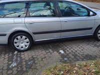 Gebraucht Citroën C5 152 PS (111 kW) 2007 Silber Kombi