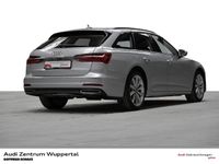 gebraucht Audi A6 Lim. 50TDI S-LINE VIRTUAL ACC MATRIX