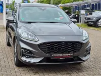 Gebraucht Ford Kuga ST-Line X 150 PS (110 kW) 2021 Grau SUV