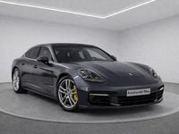 Gebraucht Porsche Panamera 4 462 PS (339 kW) 2017 Grau Limousine