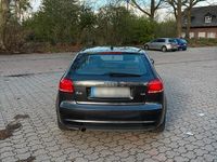 Gebraucht Audi A3 Basis 140 PS (102 kW) 2010 Grau Kleinwagen