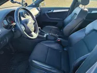 Gebraucht Audi A3 S-Line 170 PS (125 kW) 2006 Grau Kleinwagen