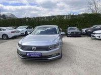 gebraucht VW Passat Variant 2.0 TDI SCR DSG Comfortline AHK+ACC+KAMERA+NAVI+1H