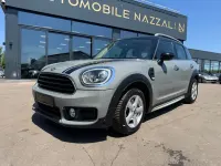 Gebraucht Mini Cooper D Countryman Chili 150 PS (110 kW) 2019 Grau SUV