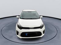 Gebraucht Kia Picanto Vision 67 PS (49 kW) 2024 Weiß Kleinwagen