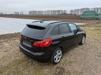 gebraucht BMW 218 d Active Tourer|Sport Line|Neuer TÜV u. Inspektion