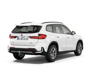 Gebraucht BMW X1 170 PS (125 kW) 2025 Weiß SUV