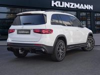 Gebraucht Mercedes GLB200 AMG 150 PS (110 kW) 2026 Polarweiss SUV