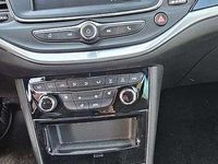 Gebraucht Opel Astra 105 PS (77 kW) 2021 Kombi