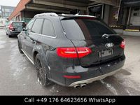 Gebraucht Audi A4 Allroad Comfort 245 PS (180 kW) 2015 Schwarz Kombi
