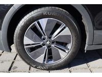 Gebraucht Skoda Elroq 150 kW (204 PS) 2025 Schwarz SUV