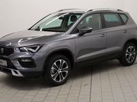 Neu Seat Ateca 150 PS (110 kW) 2026 Grau SUV