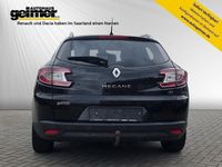 gebraucht Renault Mégane IV Megane Limited dCi 110 EDC