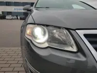 Gebraucht VW Passat 140 PS (102 kW) 2006 Grau Limousine