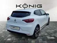 Second-hand Renault Clio V Evolution 67 CP (49 kW) 2022 Alb Berlinǎ