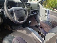 Second-hand VW T4 77 CP (56 kW) 1995 Alb Van